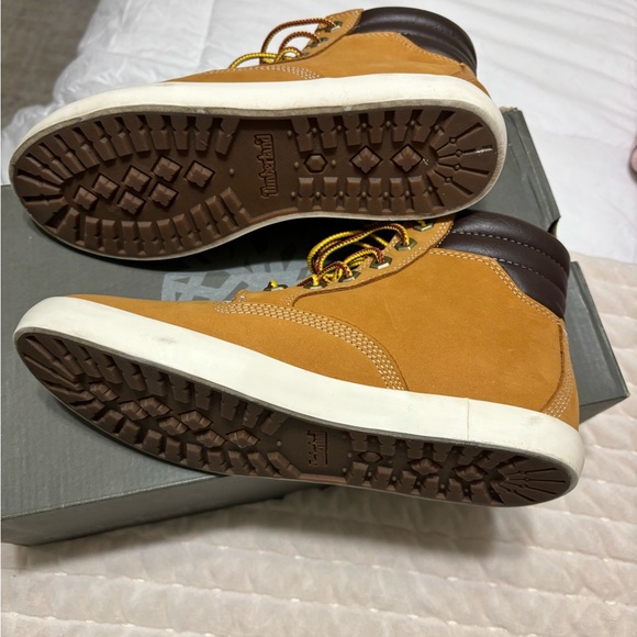The Timberland Women's Dausette Sneaker - Picture 5 of 7